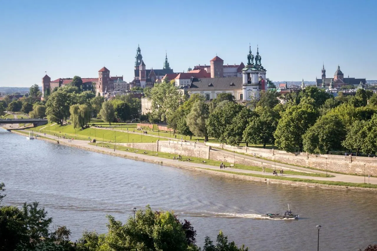 Laurelapartments Krakow 0*,