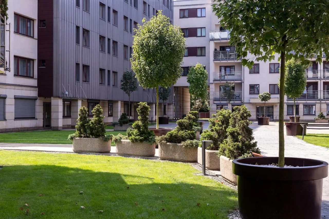 Laurelapartments Krakow 0*,