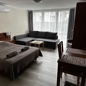  Apartment Kompleks Apartament-serwis